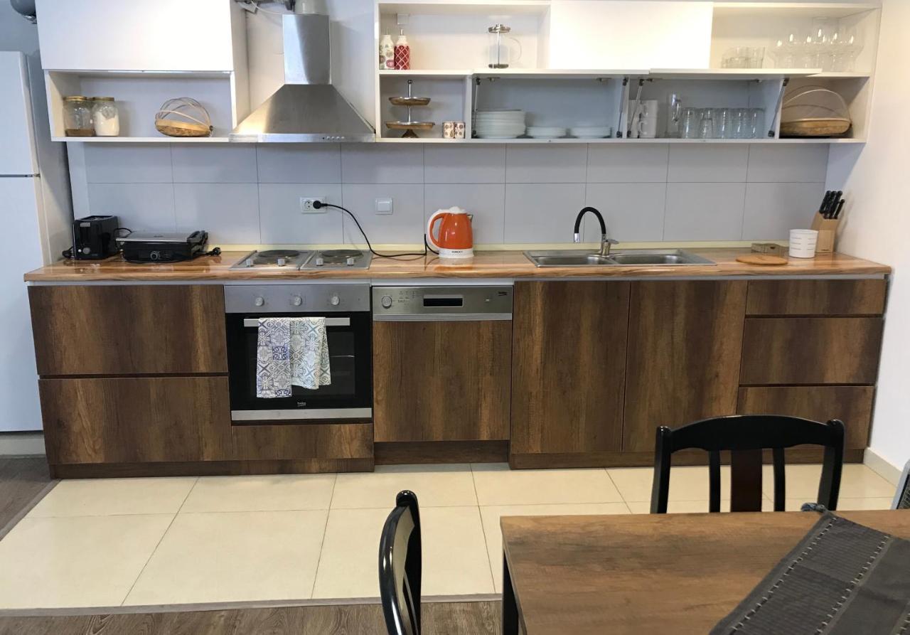 Bed and Breakfast Girgola Mestia Exterior foto