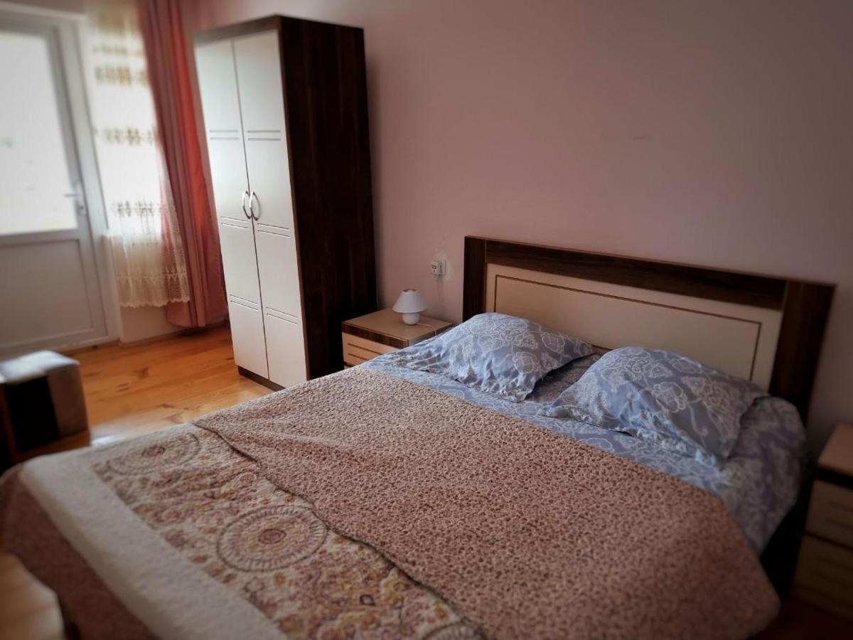 Bed and Breakfast Girgola Mestia Exterior foto